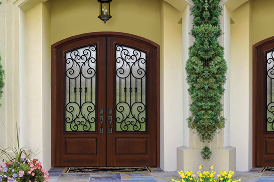 Calistoga-entry-door-repair