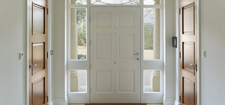 Calistoga door replacement contractors