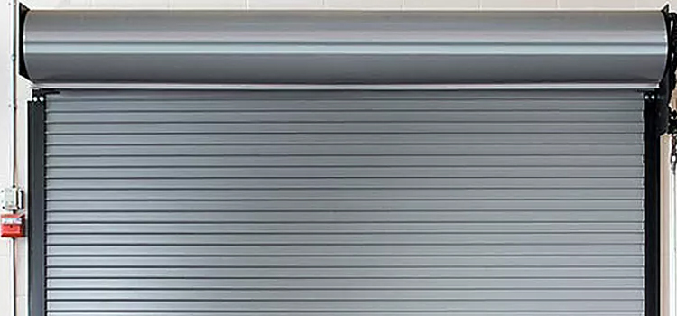 rolling steel door repair Calistoga