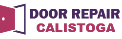 Door Repair Calistoga